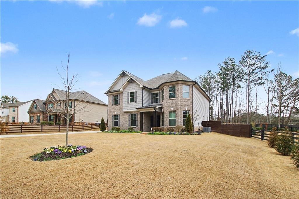 House in Auburn, Georgia, United States 4 - 18990921