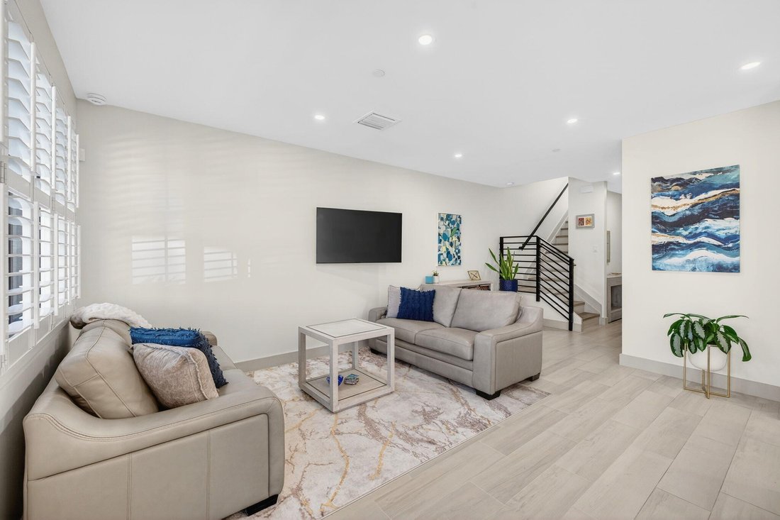 Townhouse in Fort Lauderdale, Florida, United States 5 - 18991108