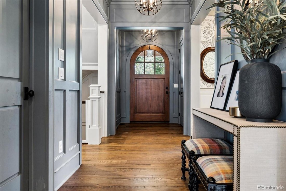 House in Denver, Colorado, United States 5 - 18990843