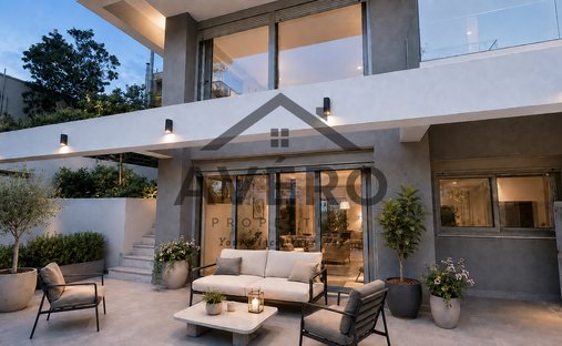 Apartment in Cholargos, Attica, Greece 1