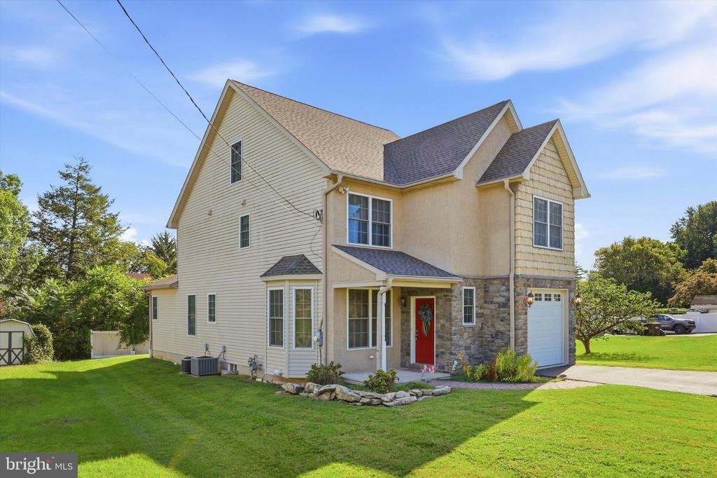 House in King of Prussia, Pennsylvania, United States 2 - 18990956