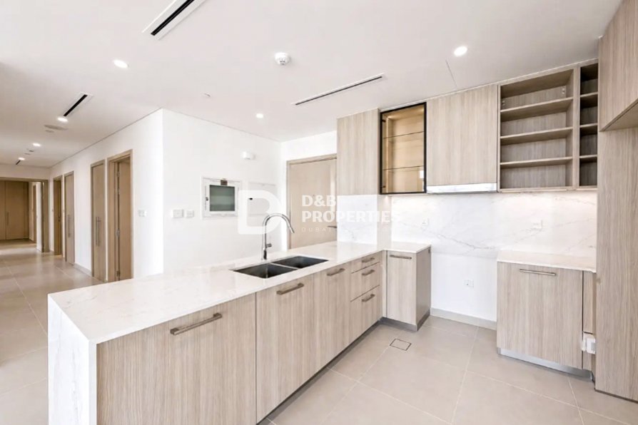Apartment in Hadaeq Sheikh Mohammed Bin Rashid, Dubai, United Arab Emirates 5 - 18990787