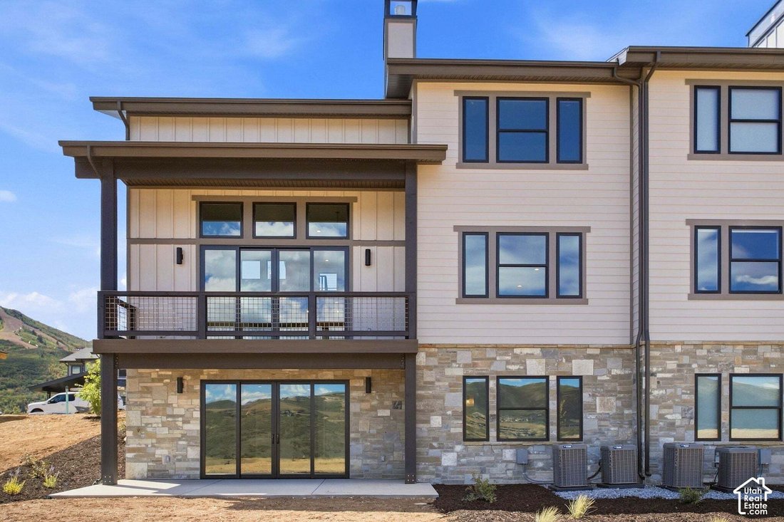 Townhouse in Heber City, Utah, United States 2 - 16593396