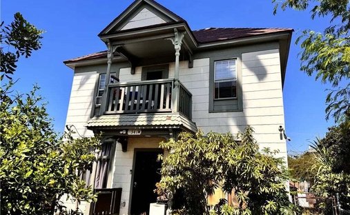 Glendale, Californie, États-Unis 1