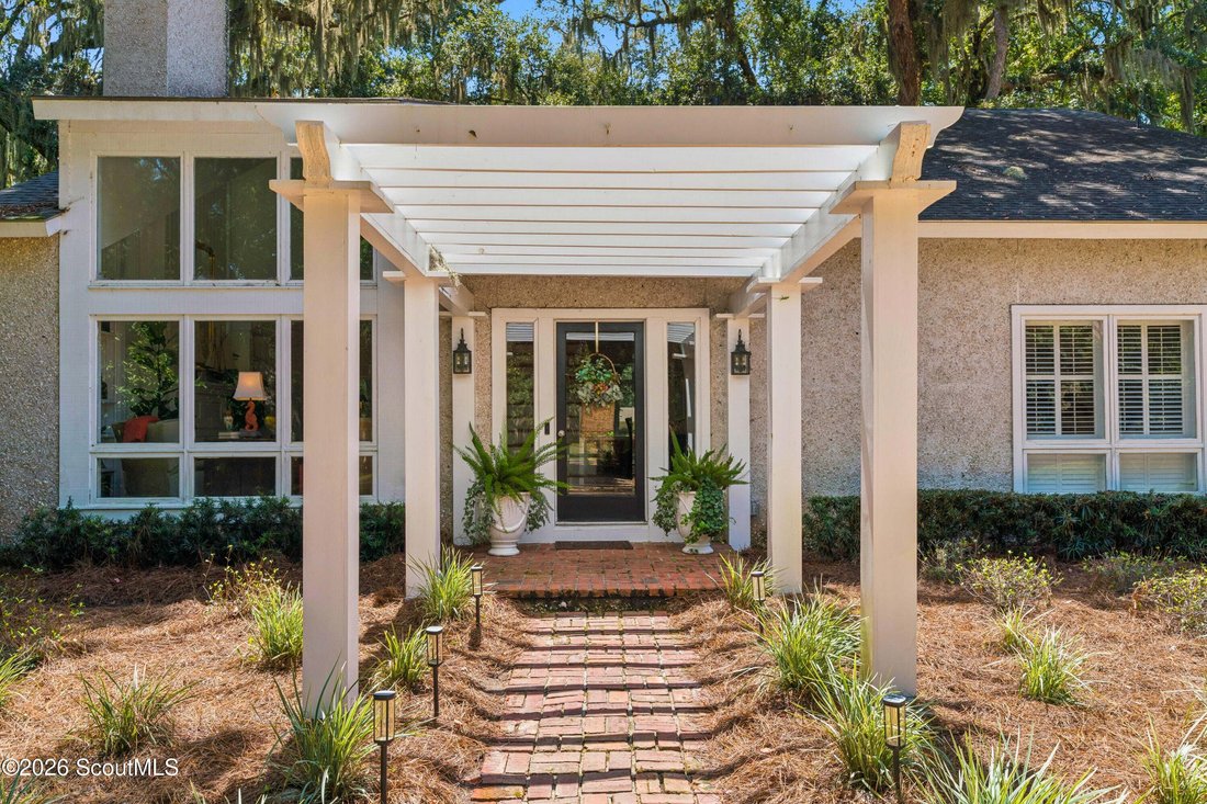 House in St. Simons, Georgia, United States 4 - 18990852