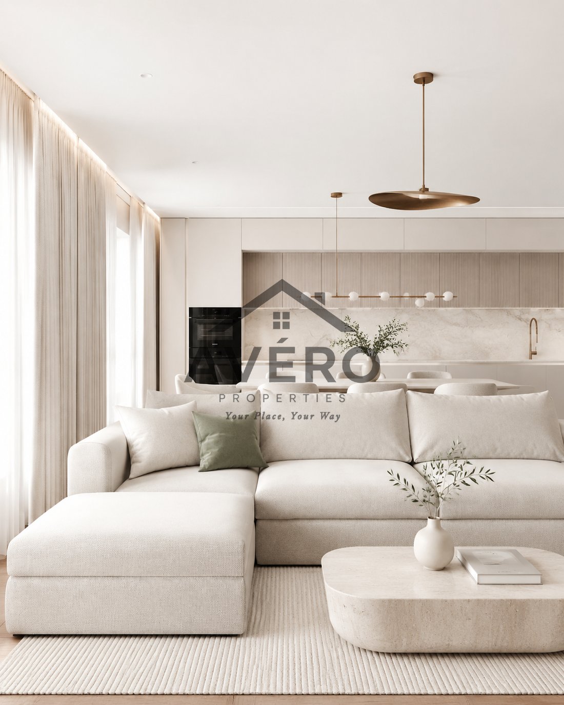 Apartment in North Athens, Attica, Greece 1 - 18991308