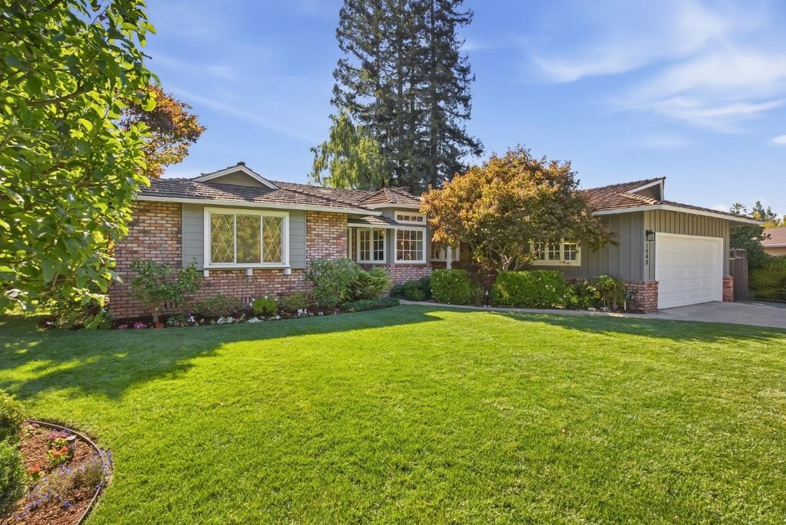 House in Mountain View, California, United States 1 - 18990904