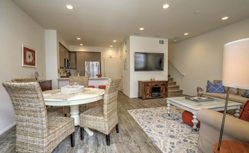 Condo in Goleta, California, United States 1