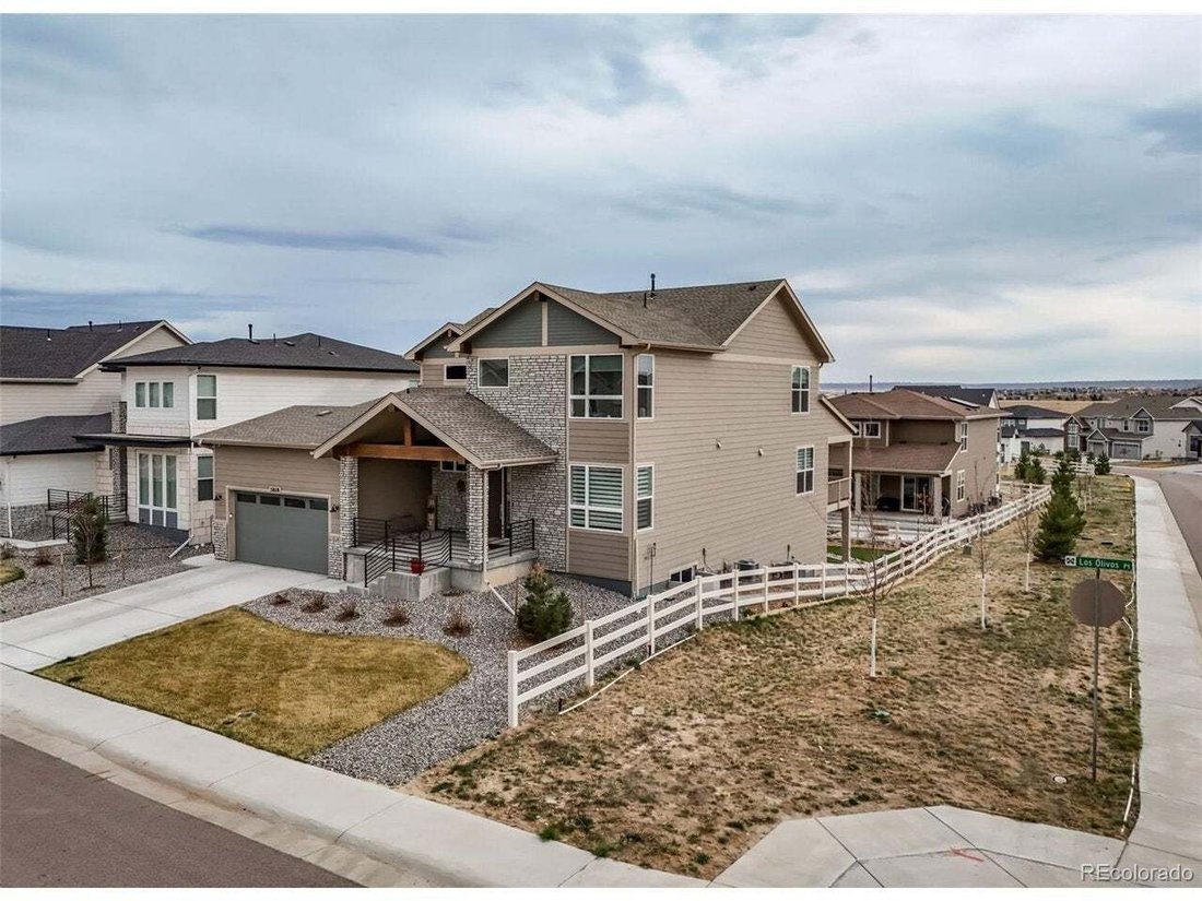 House in Parker, Colorado, United States 2 - 18990831