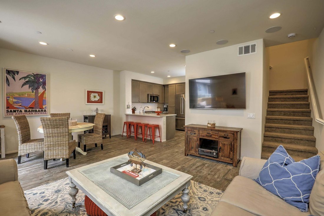 Condo in Goleta, California, United States 5 - 18990784