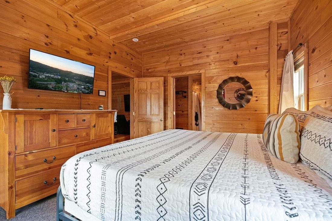 House in Gatlinburg, Tennessee, United States 4 - 18990807