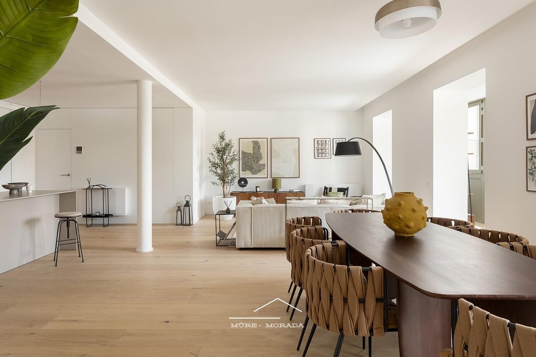 Apartment in Eixample, Barcelona, Spain 2 - 18991155
