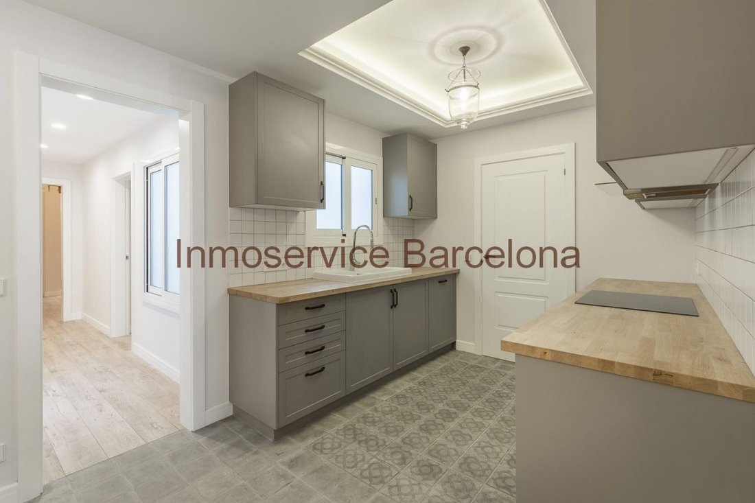 Apartment in Eixample, Barcelona, Spain 5 - 18991049