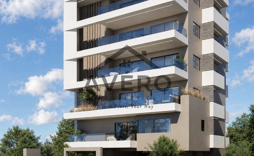 Apartment in Cholargos, Attica, Greece 1