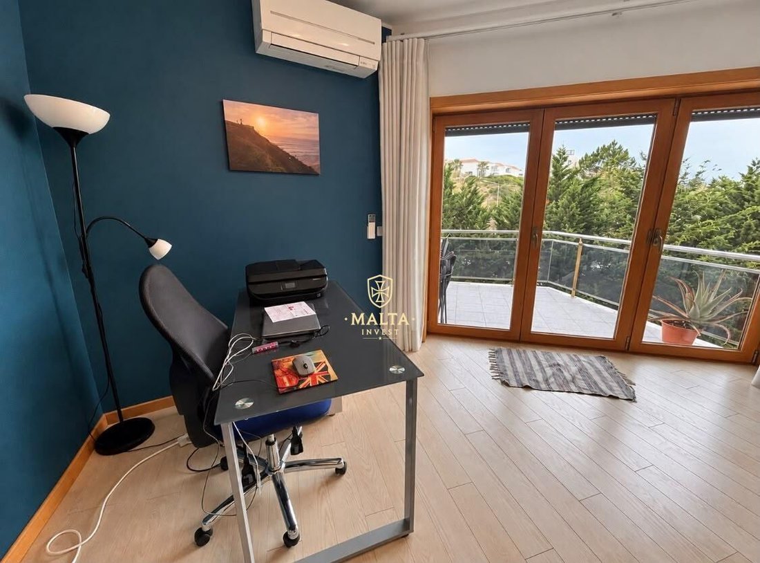 Apartment in Ericeira, Lisbon, Portugal 4 - 18991066