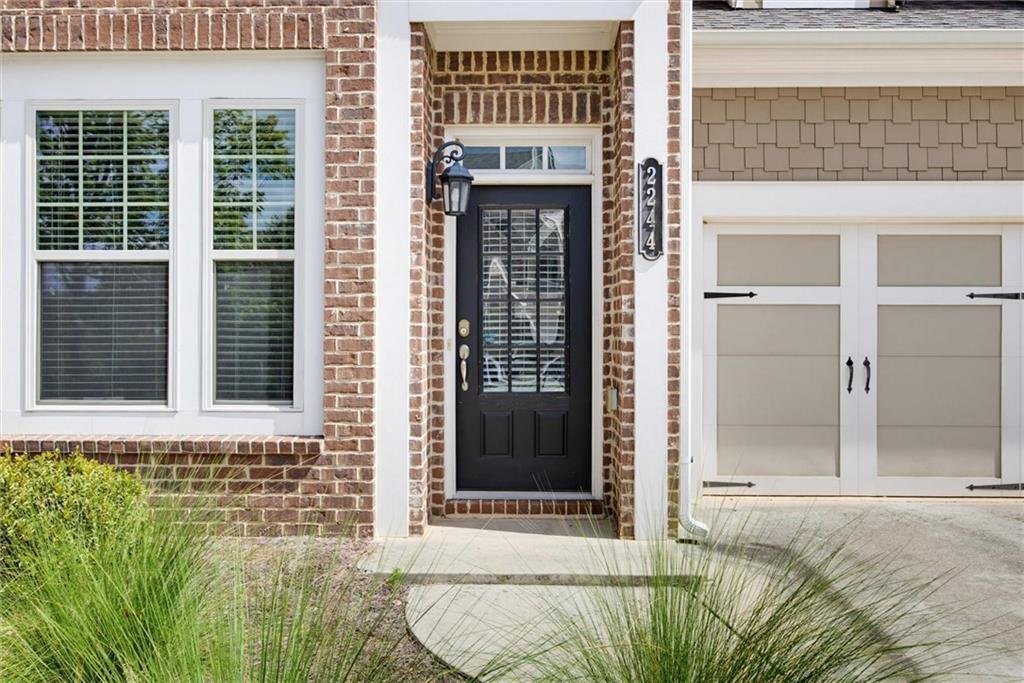 House in Chamblee, Georgia, United States 5 - 18991169
