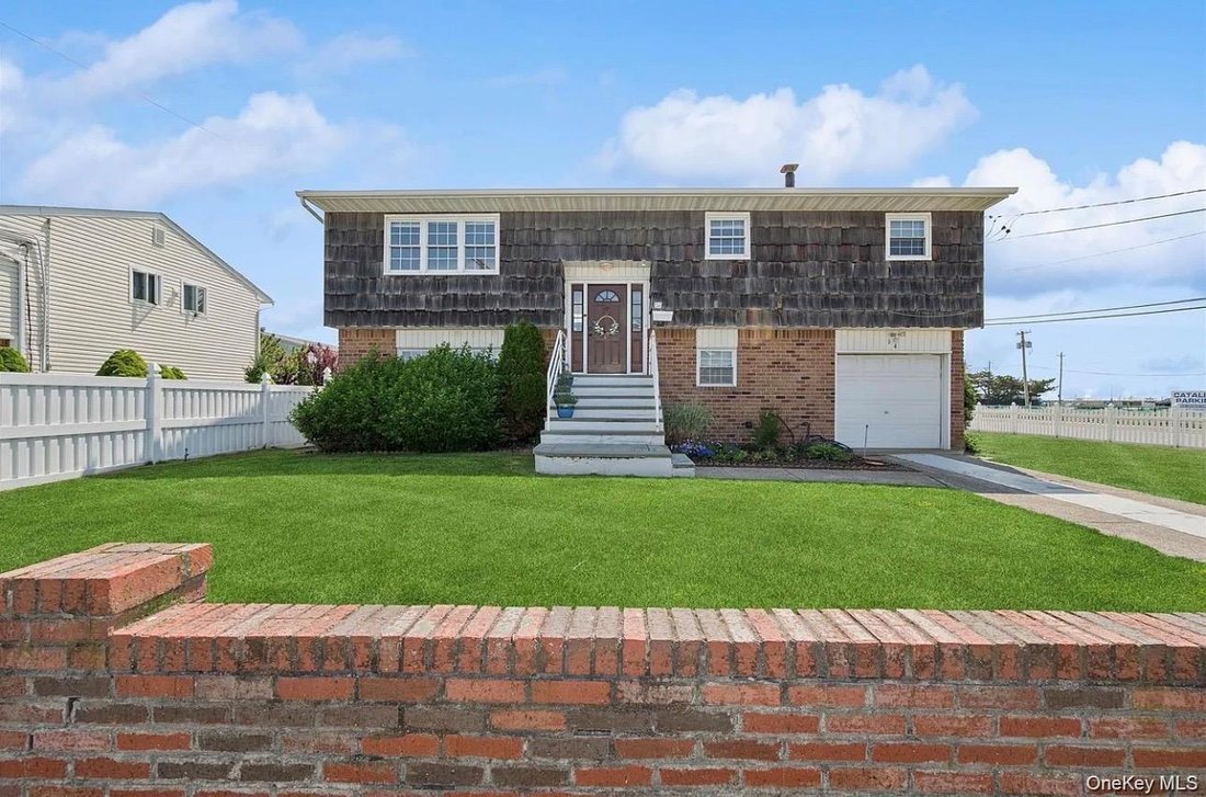 House in Atlantic Beach, New York, United States 1 - 18990985