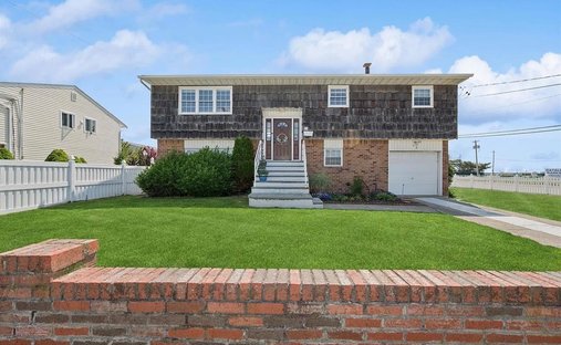 House in Atlantic Beach, New York, United States 1