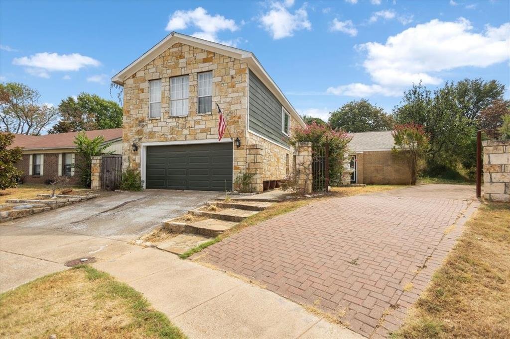 House in Flower Mound, Texas, United States 1 - 18991116
