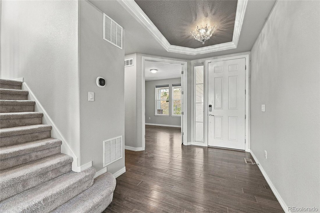 House in Arvada, Colorado, United States 5 - 18990845
