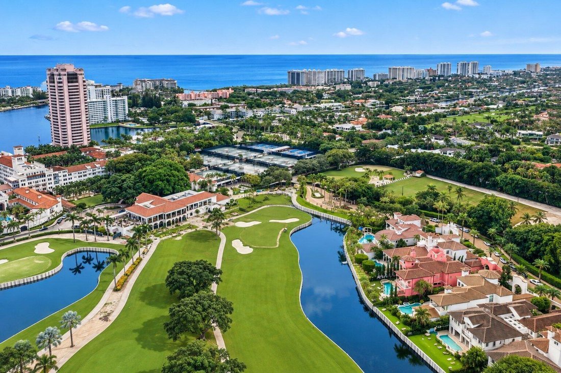 House in Boca Raton, Florida, United States 2 - 18991107