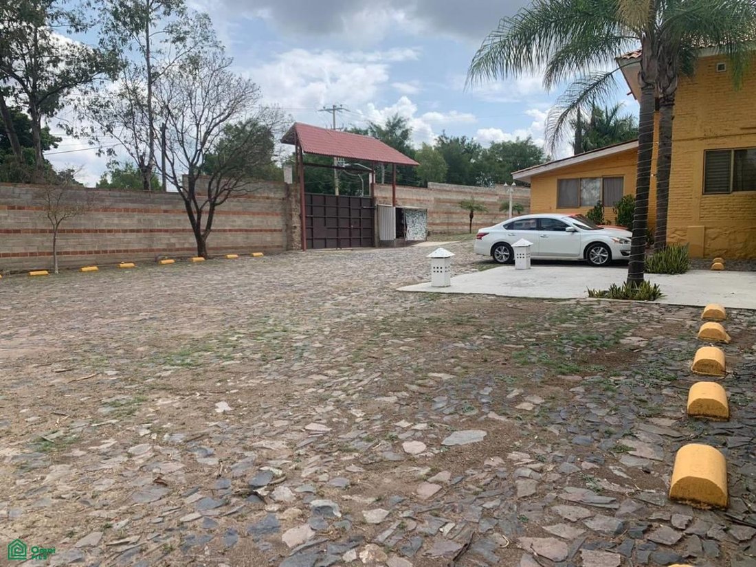 Condo in Tonalá, Jalisco, Mexico 3 - 18440815