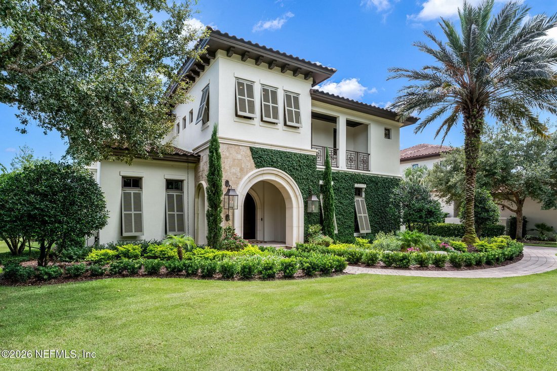 House in Jacksonville, Florida, United States 5 - 18991002