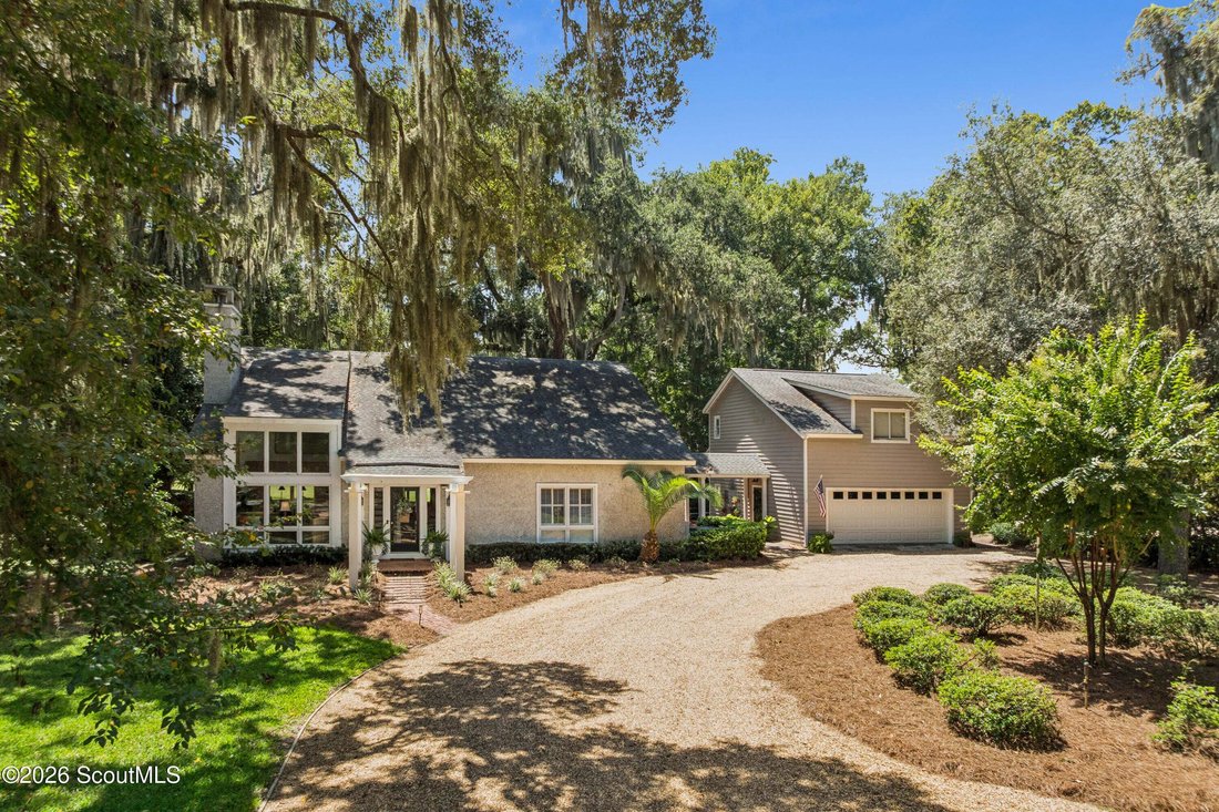 House in St. Simons, Georgia, United States 1 - 18990852