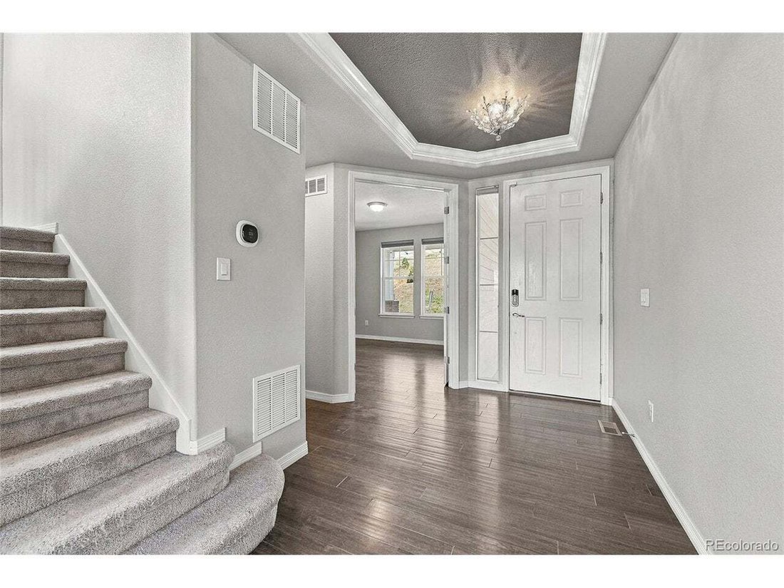 House in Arvada, Colorado, United States 5 - 18990825