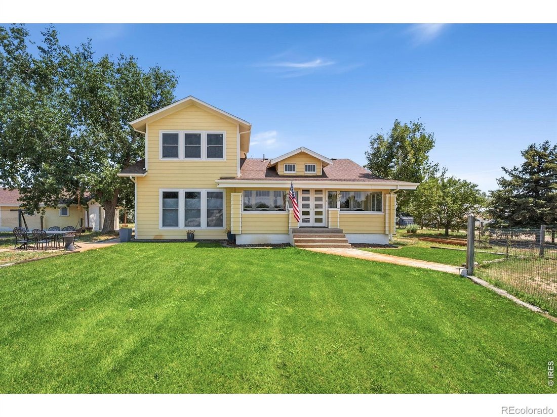 House in Longmont, Colorado, United States 3 - 18990853