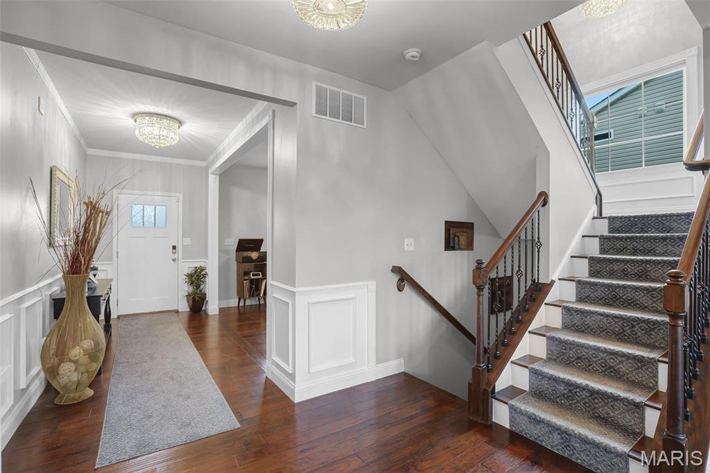House in Wentzville, Missouri, United States 4 - 18990859