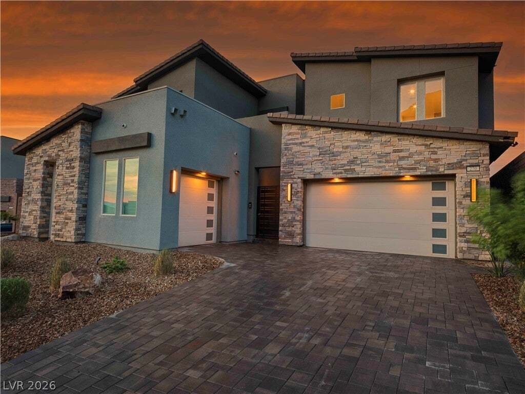 House in Henderson, Nevada, United States 2 - 18990813