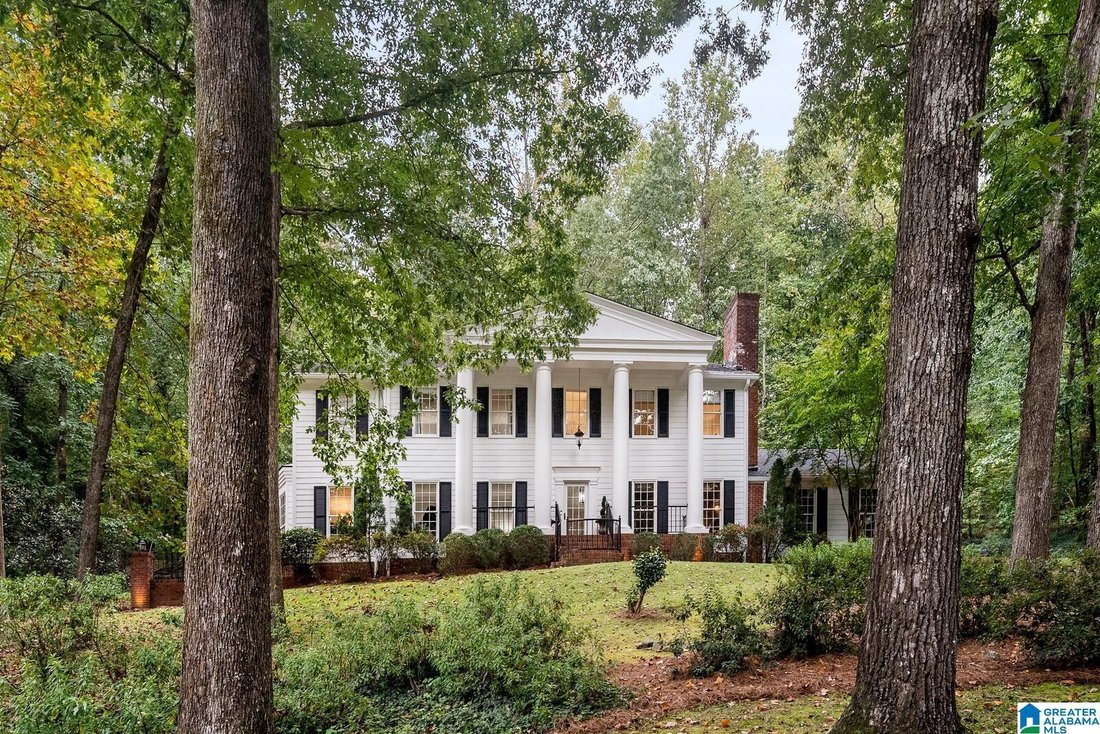 House in Mountain Brook, Alabama, United States 3 - 18991065