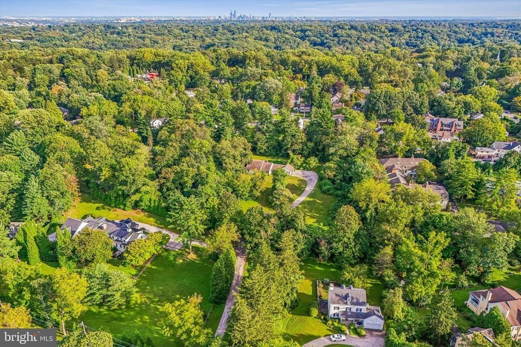Land in Gladwyne, Pennsylvania, United States 4 - 18990940