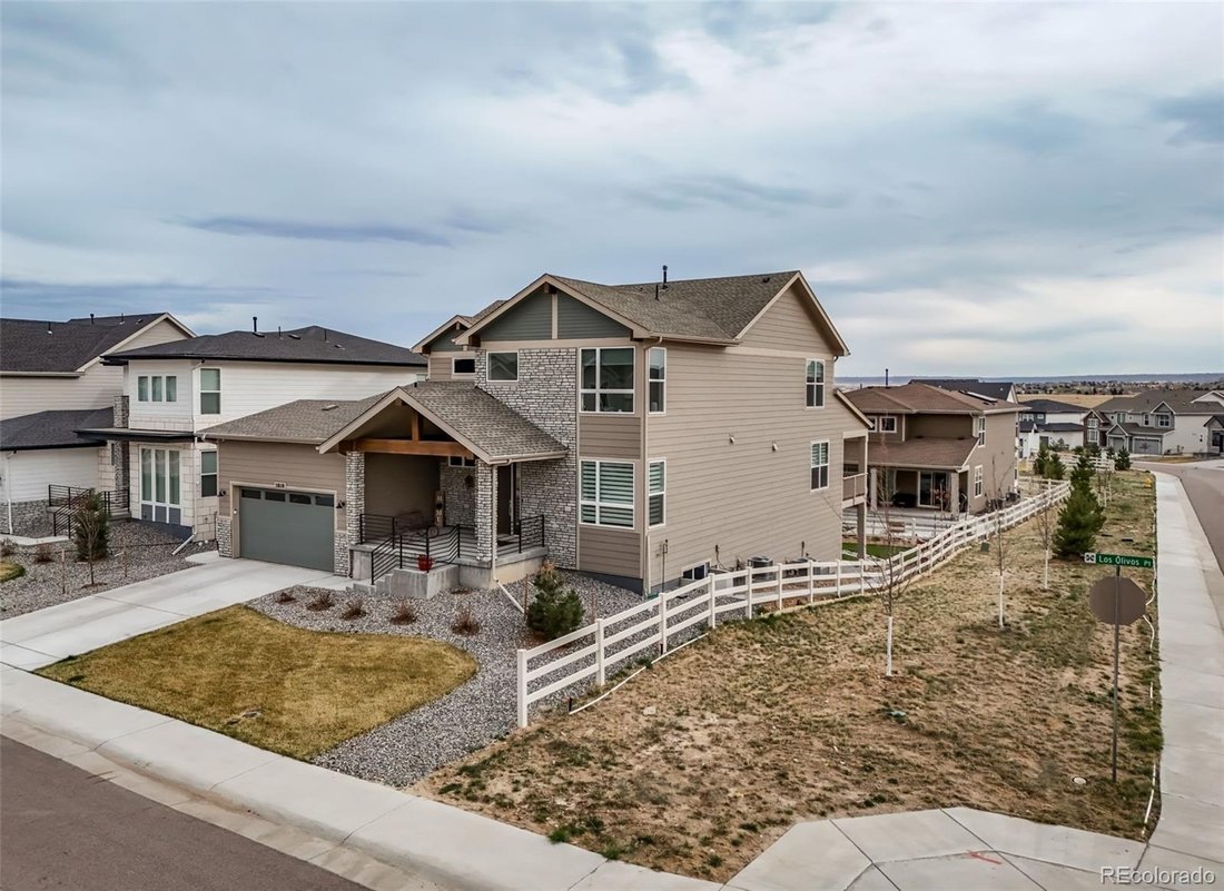 House in Parker, Colorado, United States 2 - 18990851