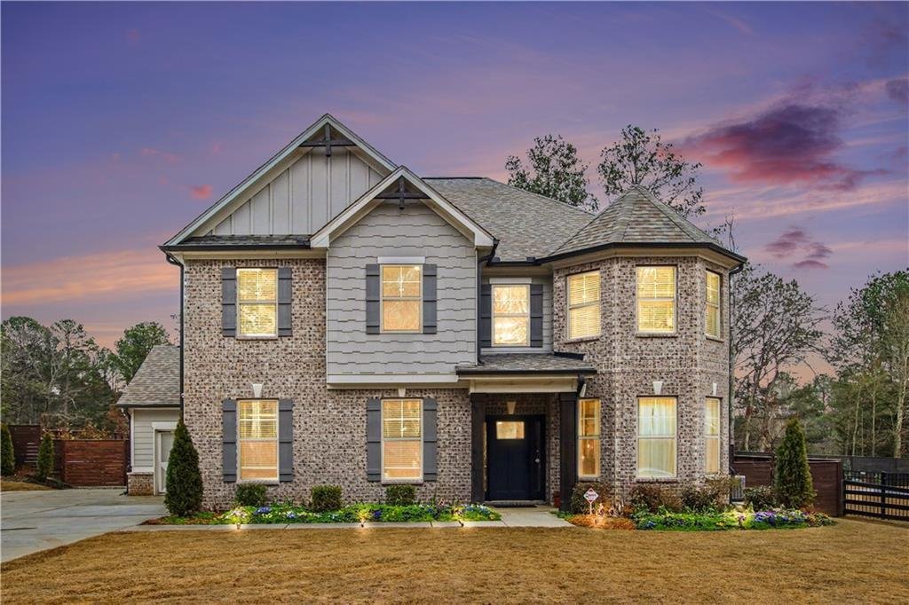 House in Auburn, Georgia, United States 2 - 18990921
