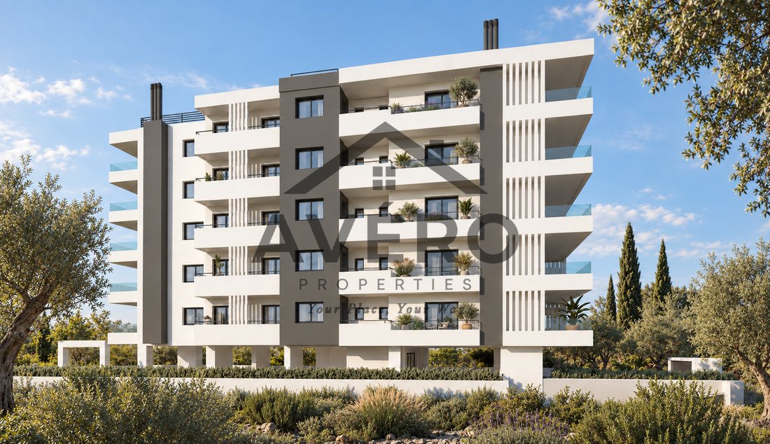Apartment in Cholargos, Attica, Greece 3 - 18991075