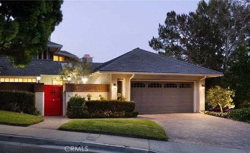 Condo in Newport Beach, California, United States 1