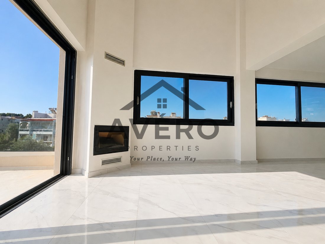 Apartment in North Athens, Attica, Greece 5 - 18991311