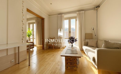 Wohnung in Ciutat Vella, Barcelona, Spanien 1