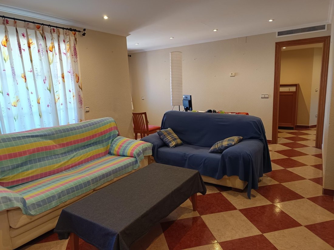 Penthouse in Algiros, Valencia, Spain 4 - 18991032