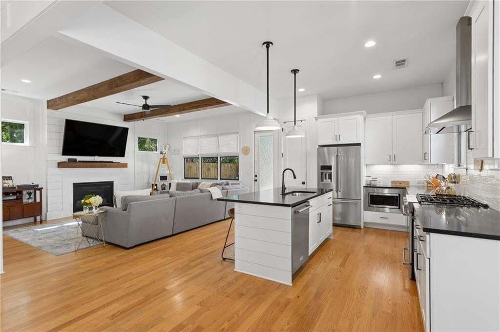 Townhouse in Atlanta, Georgia, United States 5 - 18991160