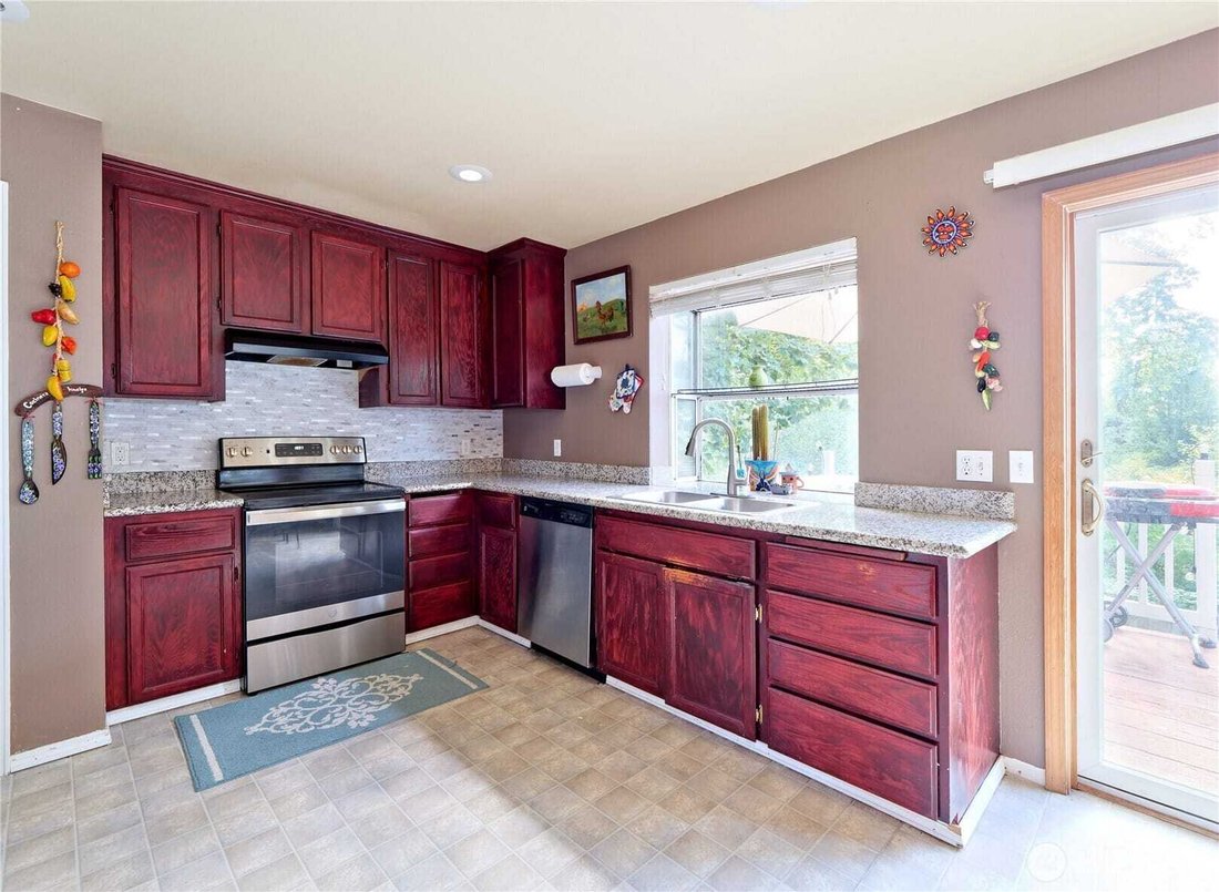 House in Federal Way, Washington, United States 2 - 18991012