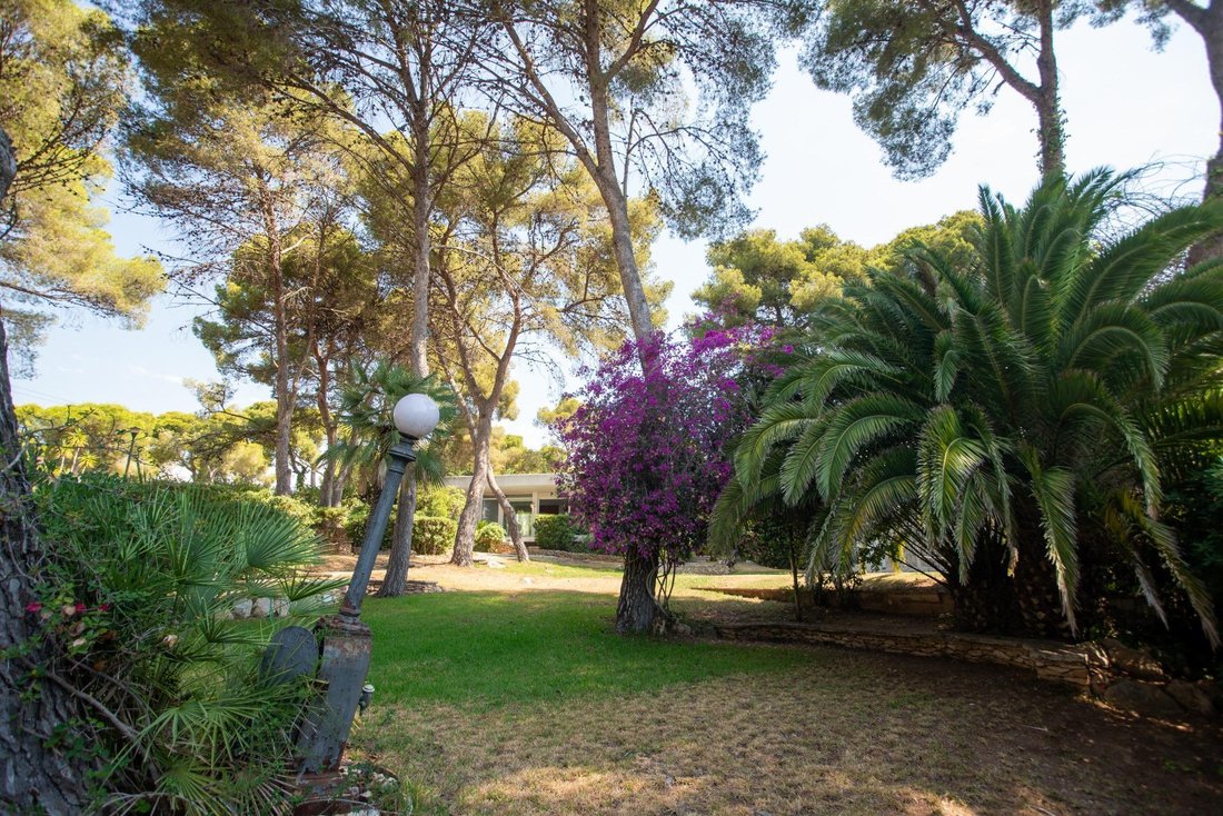 Villa in Spain 2 - 18991122