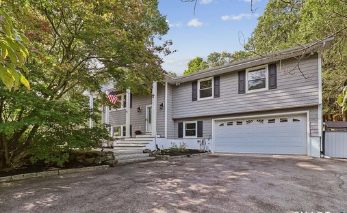 House in Greenwich, Connecticut, United States 1