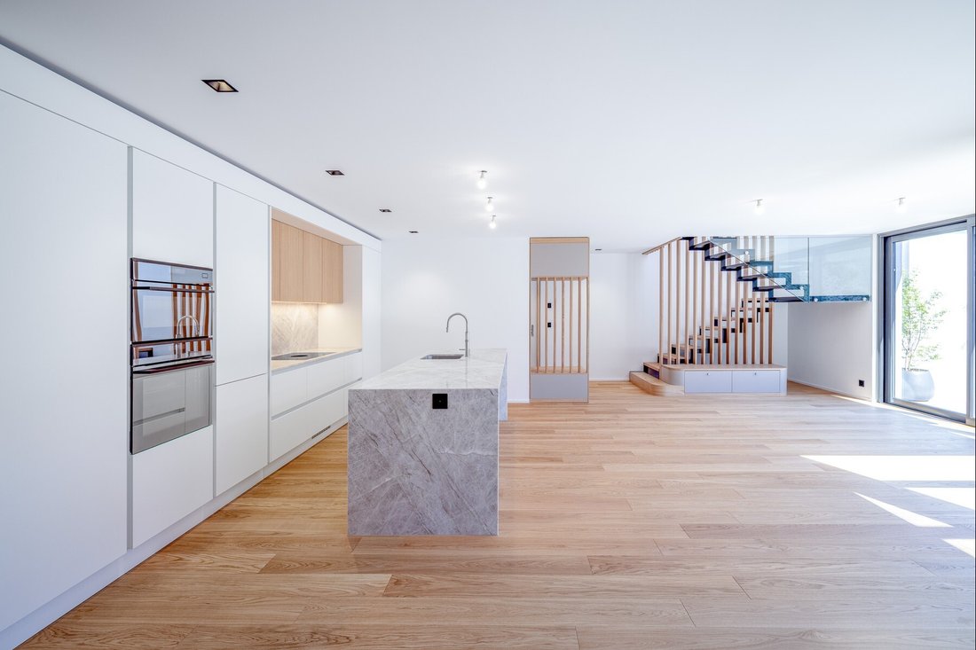 Apartment in Sion, Valais/Wallis, Switzerland 5 - 18991295