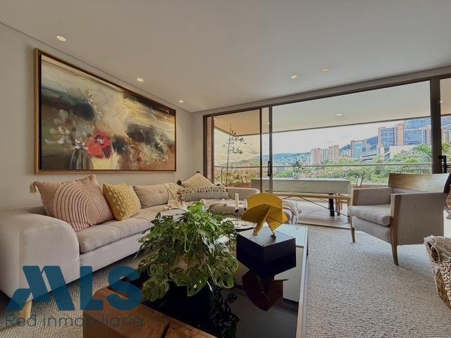 Apartment in Medellín, Antioquia, Colombia 1 - 18991250