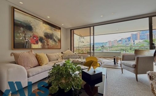 Apartamento en Medellín, Antioquia, Colombia 1