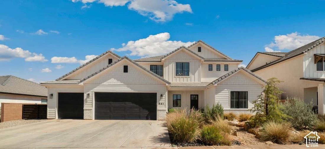 House in Washington, Utah, United States 1 - 18481267