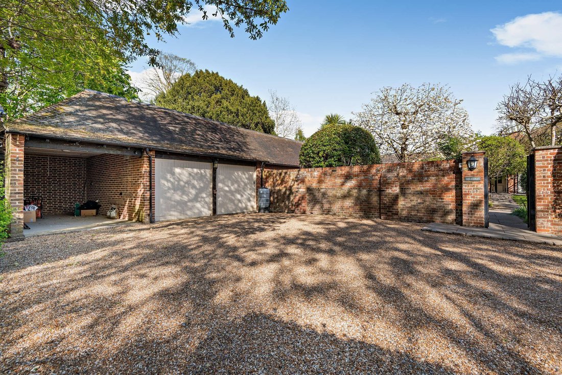 House in Wingham, England 2 - 17895684